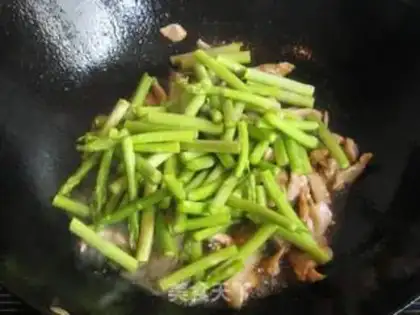 Make Cracker meat step 4