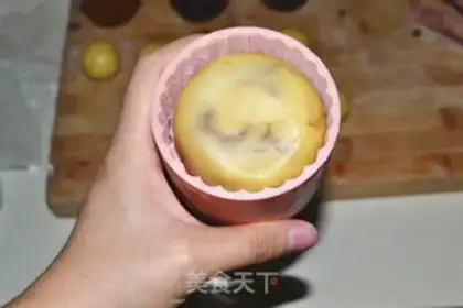 Make Lian Yon Yuen step 11