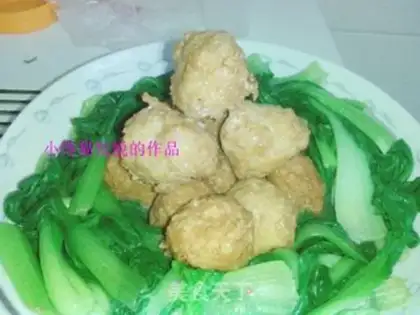 Make Shanghai Qingu-maru step 2