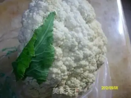 Make Tomato blossoms step 0