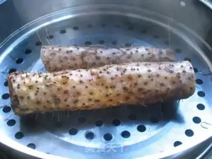 Make Onion cakes step 0