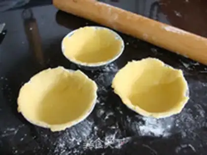 Make Soupfish step 9