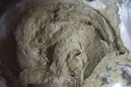 Make Green bean sand step 6