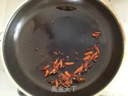 Make Pepper potato step 3