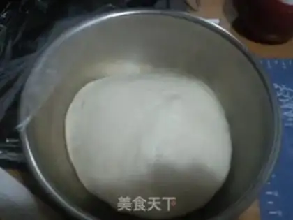Make The meat croquettes step 0