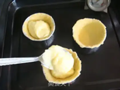 Make Corn balls step 6