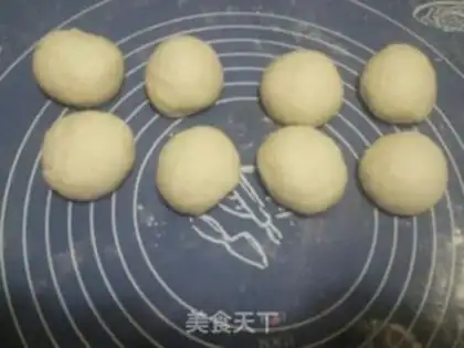 Make The meat croquettes step 1