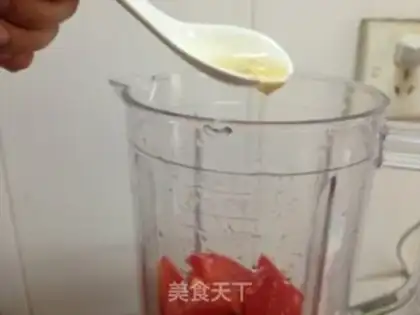 Make Tomato juice step 3