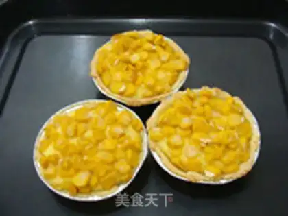 Make Corn balls step 8