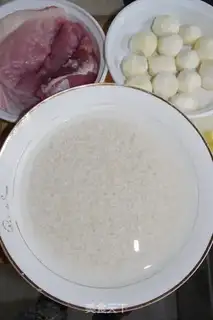 Make Potato rice step 0