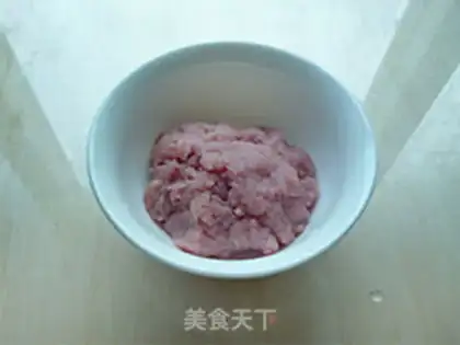 Make Fried carrot bones step 1