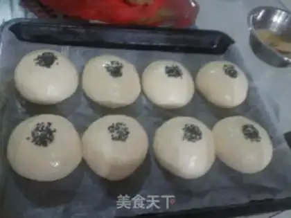 Make The meat croquettes step 4