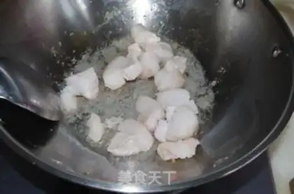 Make Potato rice step 3