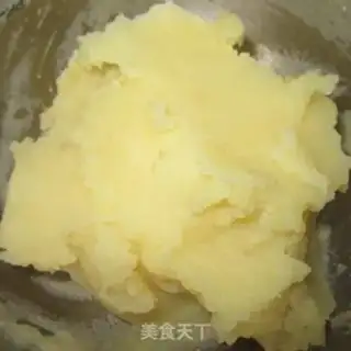 Make Potato pancakes step 2