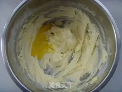 Make Biscuit step 2