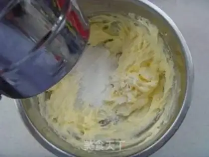 Make Biscuit step 3