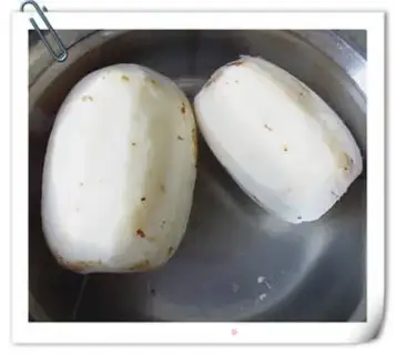 Make Guihua River step 2