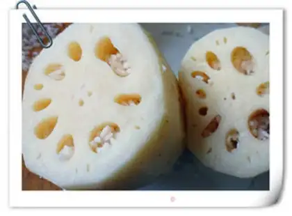 Make Guihua River step 3