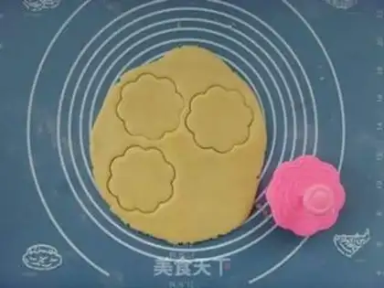 Make Biscuit step 5