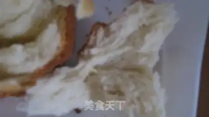 Make Toast step 0