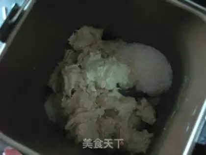 Make Hong Kong toast step 3