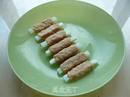 Make Fried carrot bones step 7