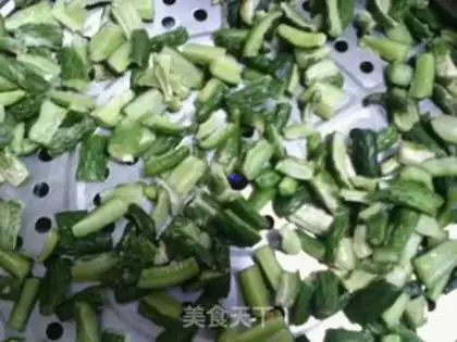 Make Special pickle step 2