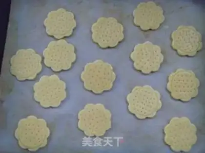 Make Biscuit step 7