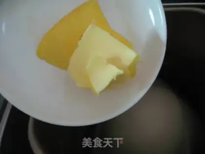 Make Hong Kong toast step 4