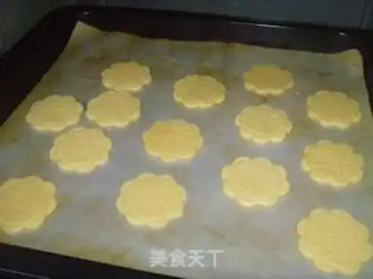 Make Biscuit step 8