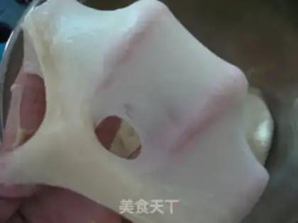 Make Hong Kong toast step 5