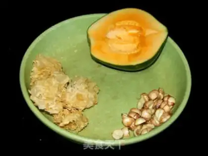 Make A papaya step 0