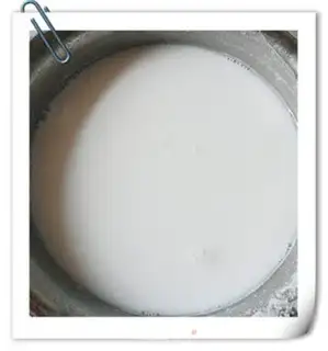 Make Guihua River step 7