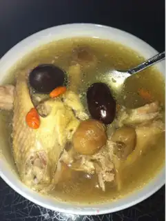 Make Dove soup step 5