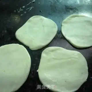 Make Potato pancakes step 6