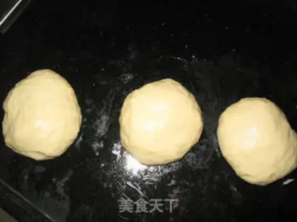 Make Hong Kong toast step 6