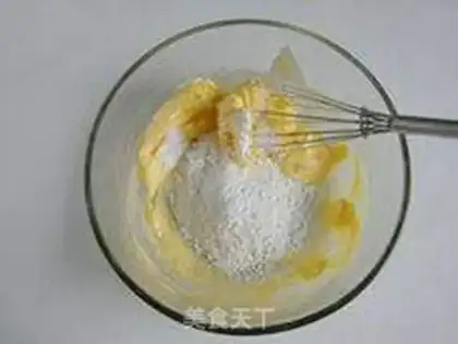 Make Apricot step 1