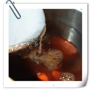 Make Guihua River step 8