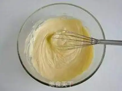 Make Apricot step 2