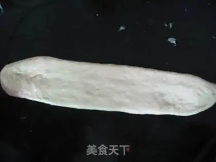 Make Hong Kong toast step 7
