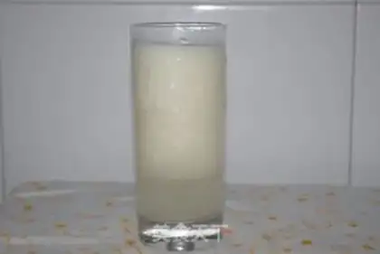 Make Iced Sydney step 5