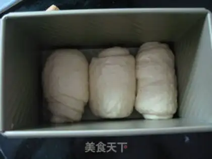 Make Hong Kong toast step 8