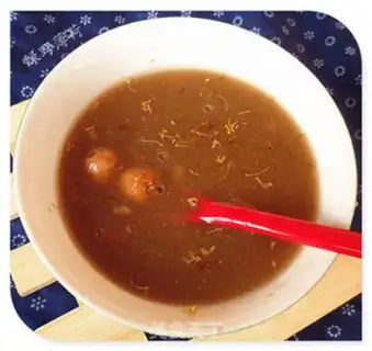 Make Guihua River step 10