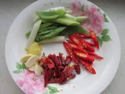 Make Dry-cow head step 1