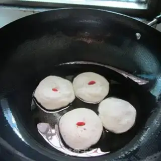 Make Potato pancakes step 9