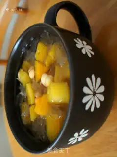 Make A papaya step 5