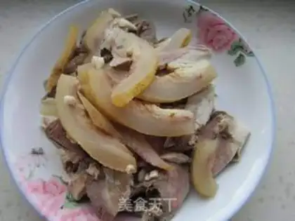 Make Dry-cow head step 2