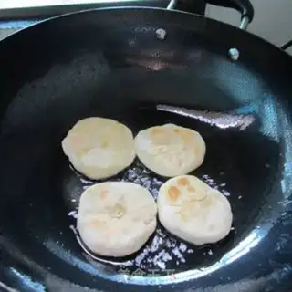 Make Potato pancakes step 10