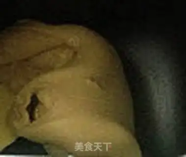 Make Bread step 0