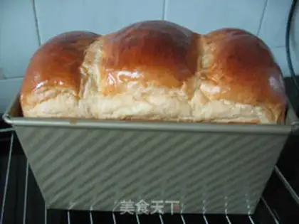 Make Hong Kong toast step 11